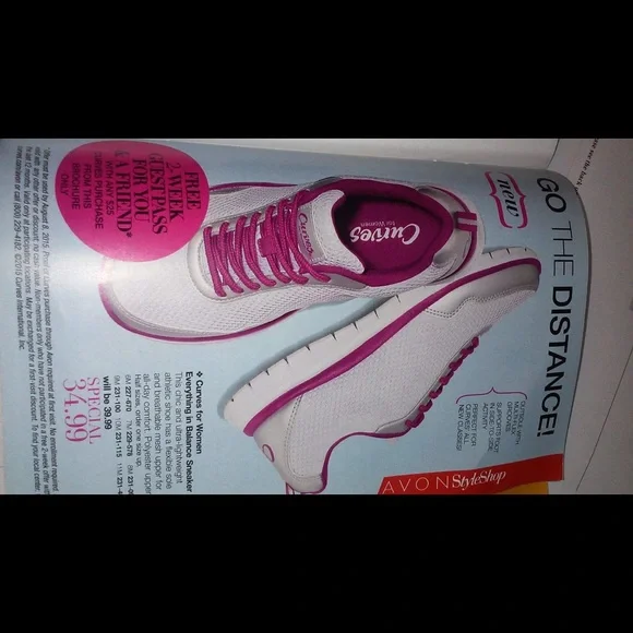 Runners - Picture 6 of 6